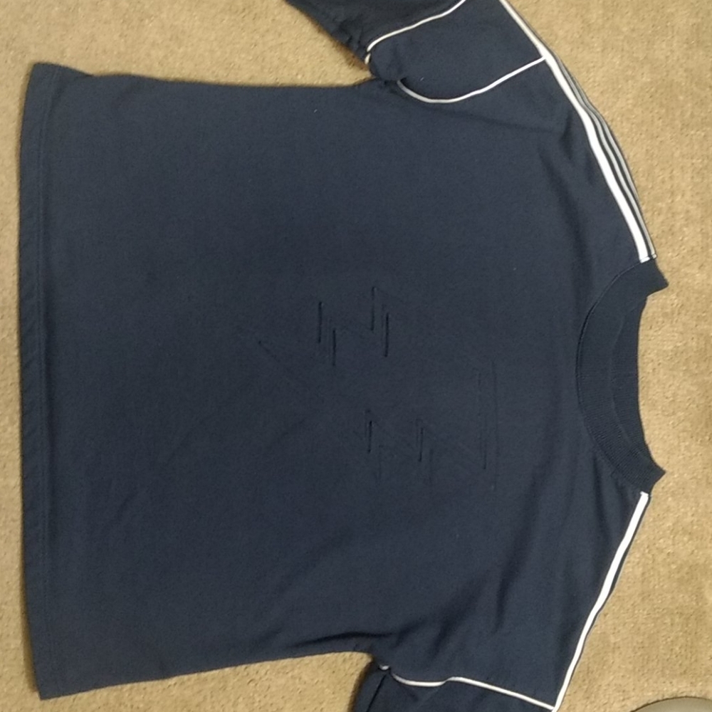 Navy blue Sweater